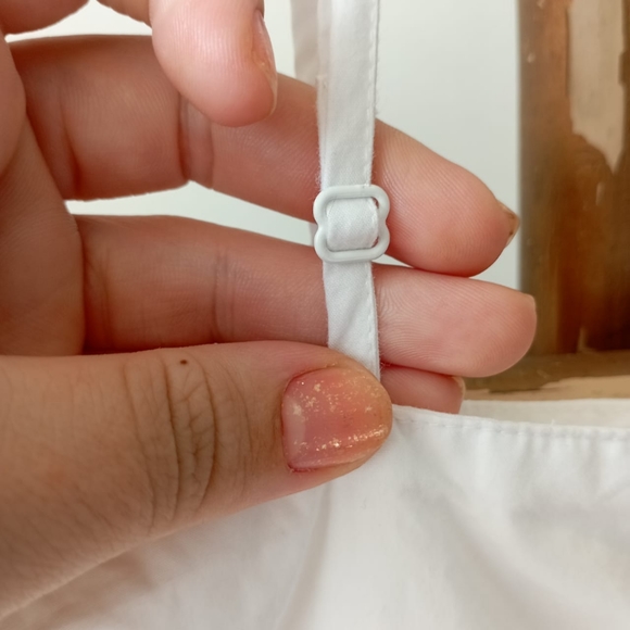 ❤️ Cotton Empire Style Top - Picture 9 of 12